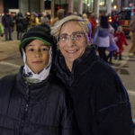 Scenes from the 2022 Holly Days Parade in Downtown Galesburg, Illinois. (Photo courtesy Steve Davis/seedcophoto.com)