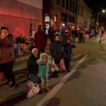 Scenes from the 2022 Holly Days Parade in Downtown Galesburg, Illinois. (Photo courtesy Steve Davis/seedcophoto.com)