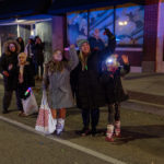 Scenes from the 2022 Holly Days Parade in Downtown Galesburg, Illinois. (Photo courtesy Steve Davis/seedcophoto.com)