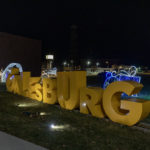 Scenes from the 2022 Holly Days Parade in Downtown Galesburg, Illinois. (Photo courtesy Steve Davis/seedcophoto.com)