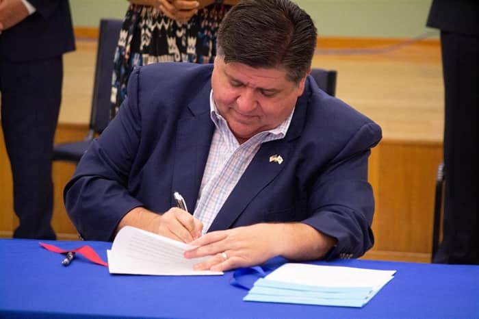 New year to bring new laws in Illinois: Elimination of cash bail one of many changes - Vimarsana News