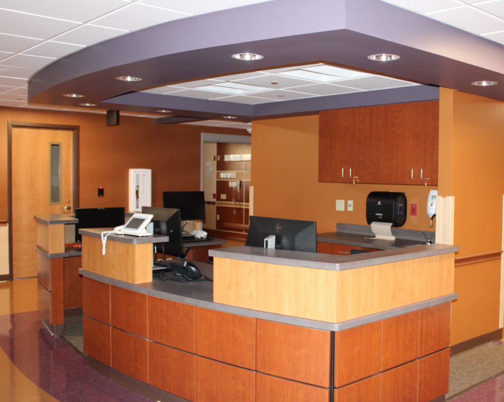 Graham Health System in Canton opens newly expanded Intensive Care Unit - Vimarsana News