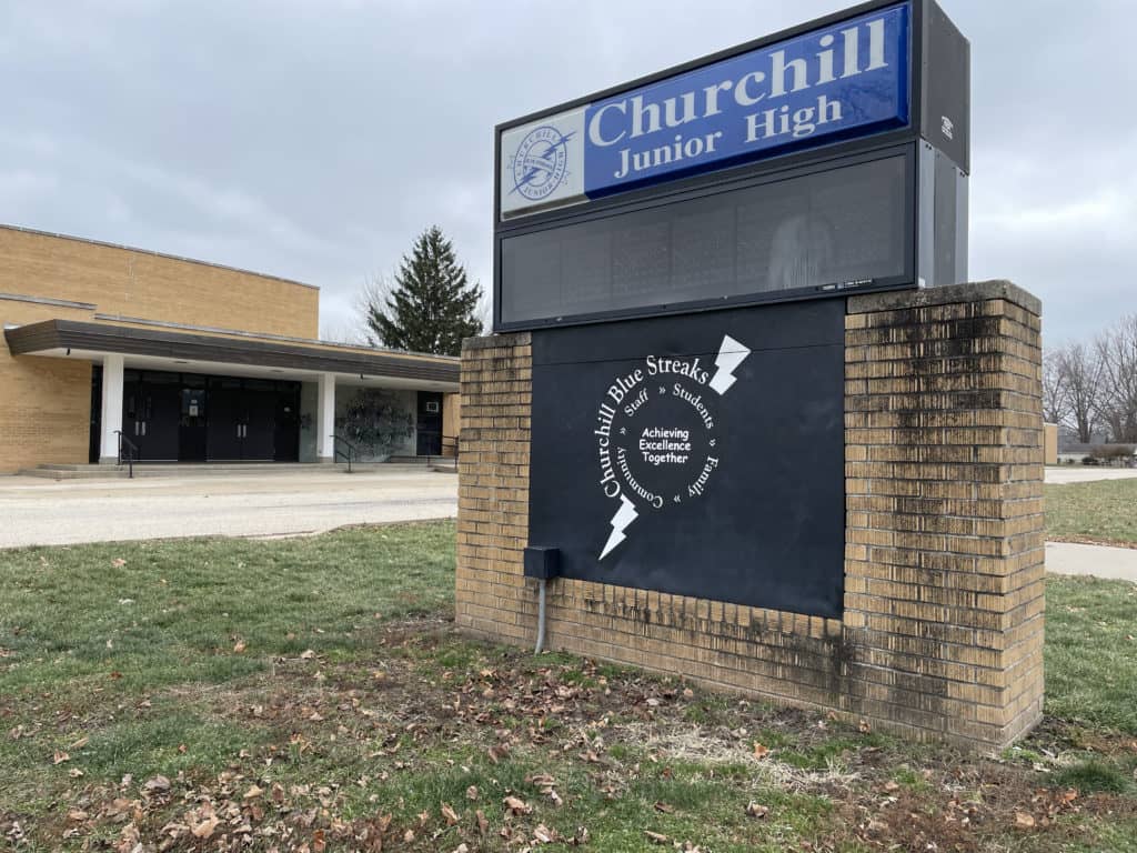 Churchill gets hit with big utility bill, City staff looking into why - Vimarsana News