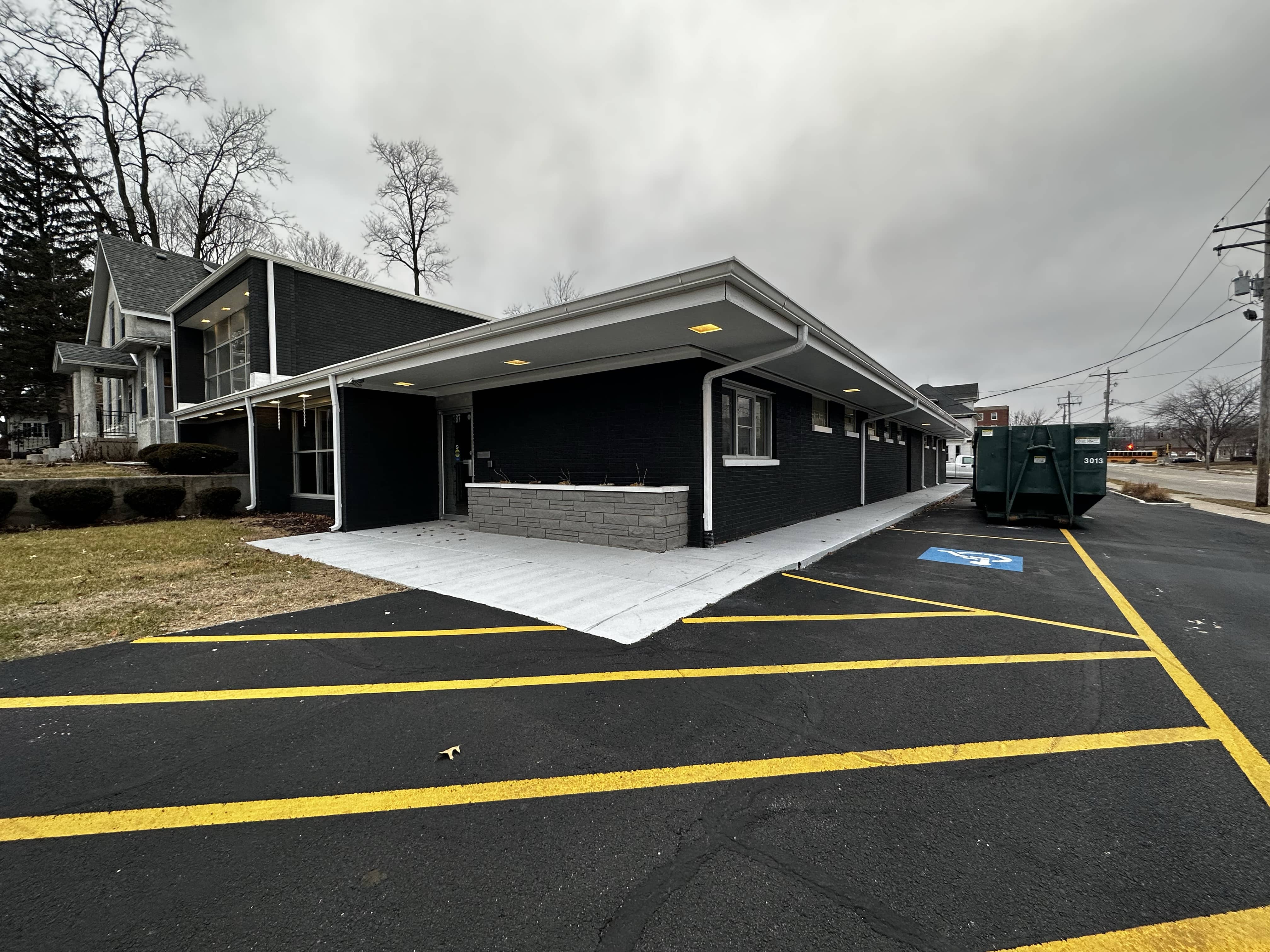 Osf Galesburg Clinic - x5pupqr
