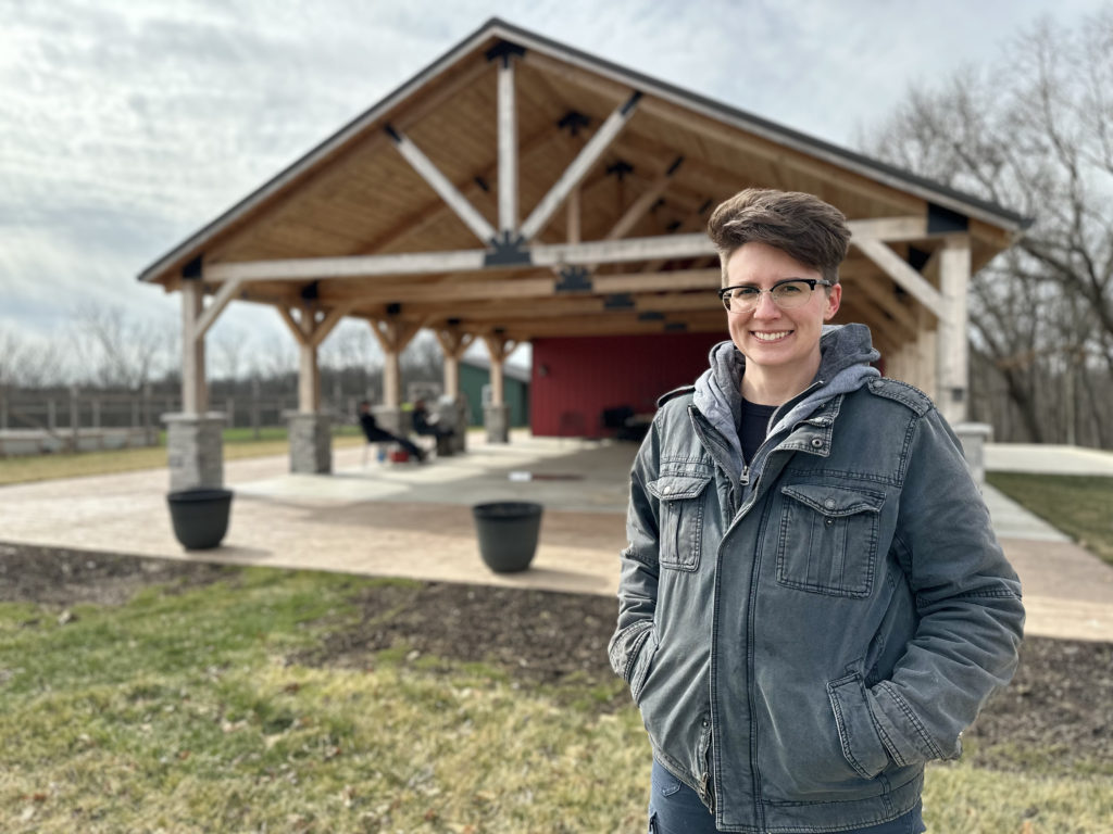 Produce and pizza? Nayborhood Farm near Knoxville offers 'subscription to the farm' - Vimarsana News