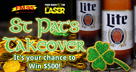 From a St. Patrick's takeover to tacos and Thai: Here are 5 things to do in Galesburg this week - Vimarsana News
