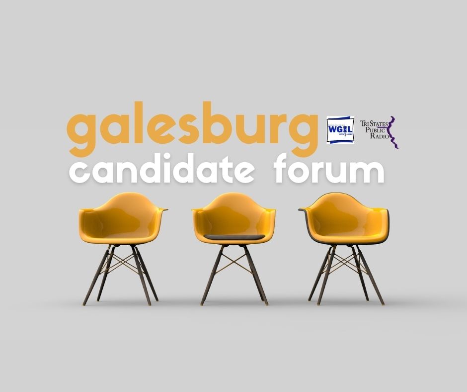 Hear from the candidates: Galesburg City Council - Vimarsana News