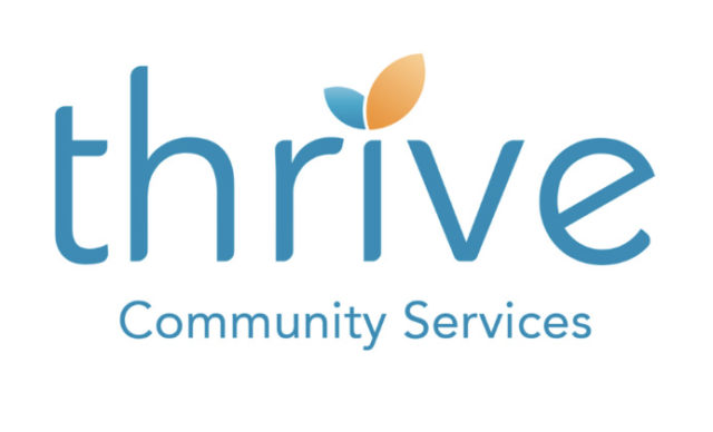 KCCDD rebrands themselves as Thrive Community Services - Vimarsana News