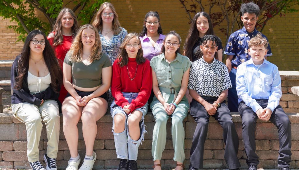 Gale Scholars Program announces 11 new members. Meet the Class of 2027 - Vimarsana News