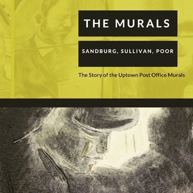 "The Murals" Documentary At Sandburg Historic Site Sunday - Vimarsana News