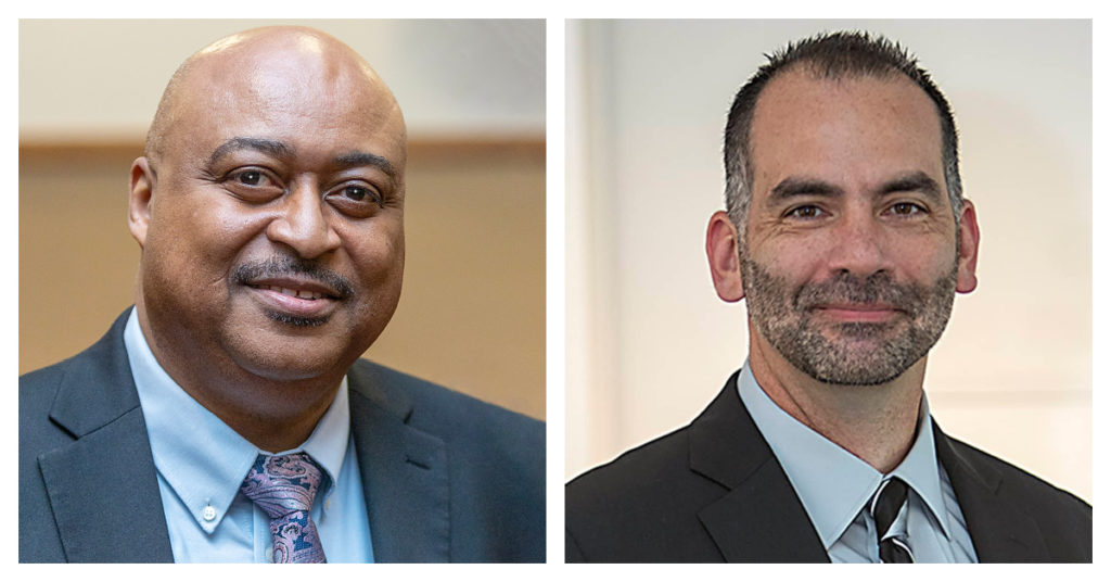 Galesburg city manager takes leave of absence; Mayor says Council has 'shaken up' city - Vimarsana News
