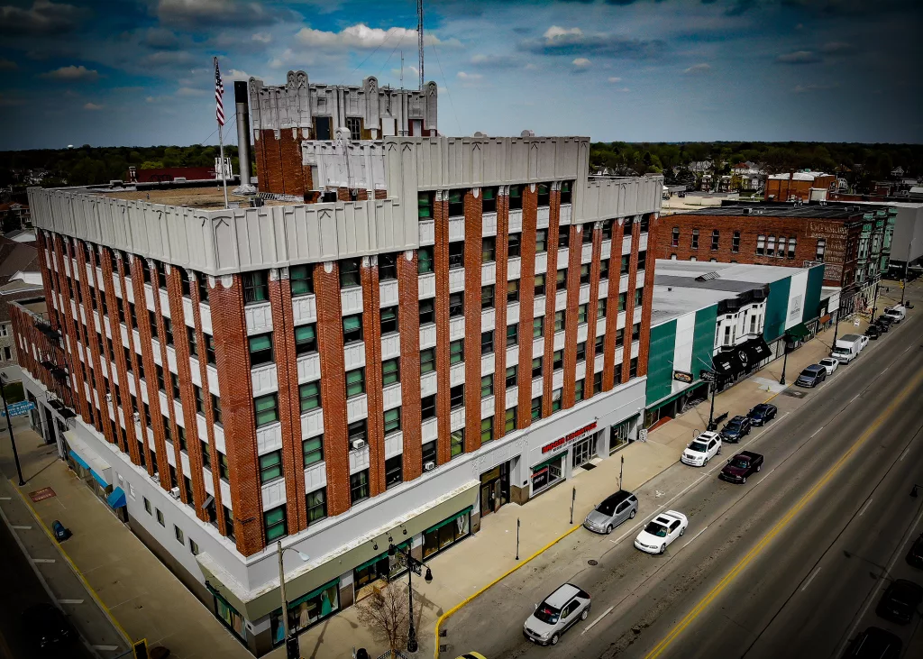Nonprofit organization WIRC plans to add office in Galesburg - Vimarsana News