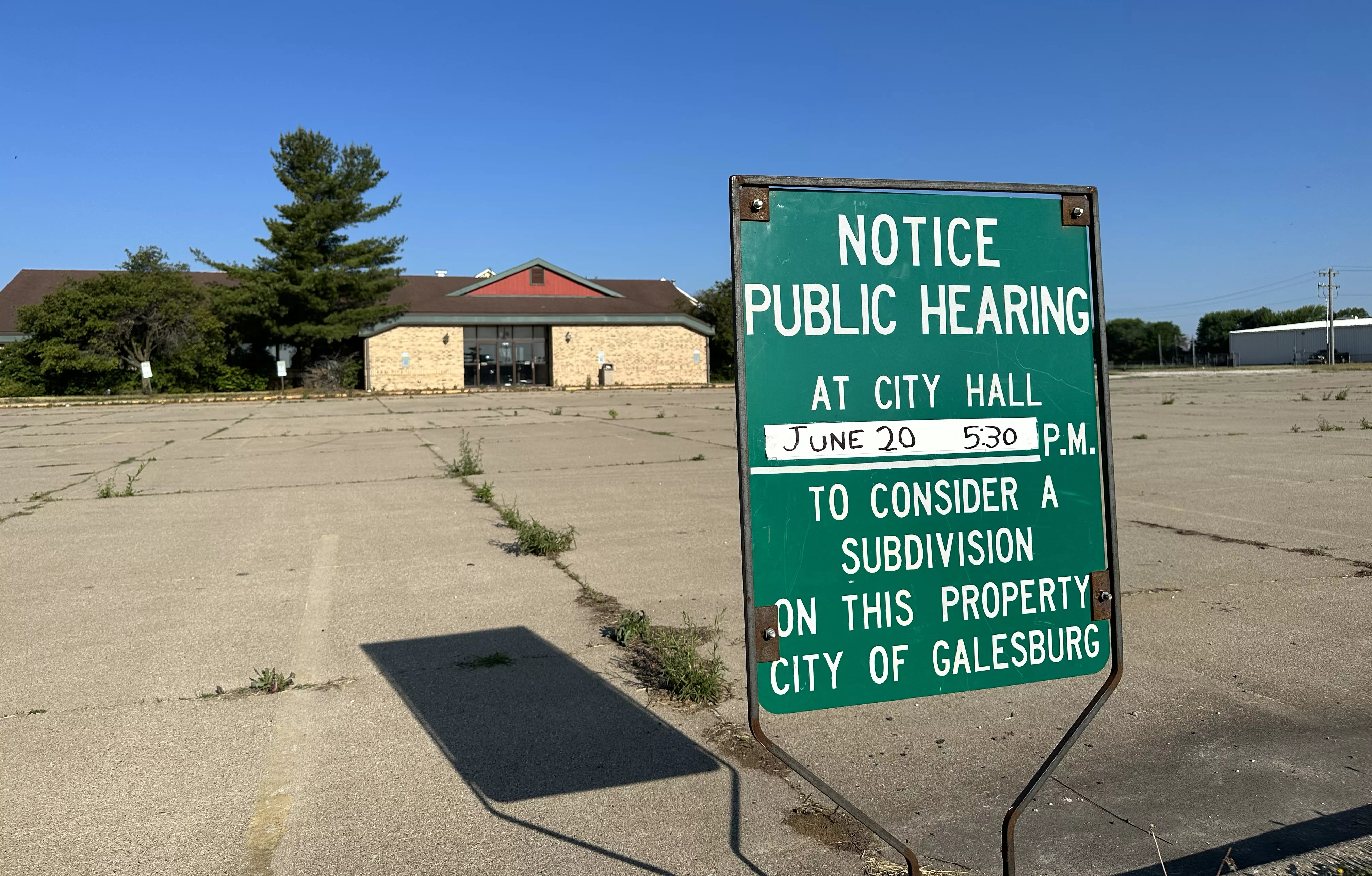 A sub above': Jersey Mike's eyes Summer 2024 opening in Galesburg