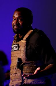 Kanye West Pulls Out Of Rolling Loud Miami 2022 Headlining Set | Alice ...