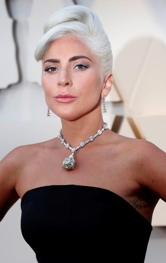 Lady Gaga Won't Perform at 2023 Oscars Alice 96.5 Reno Media Group, LLC