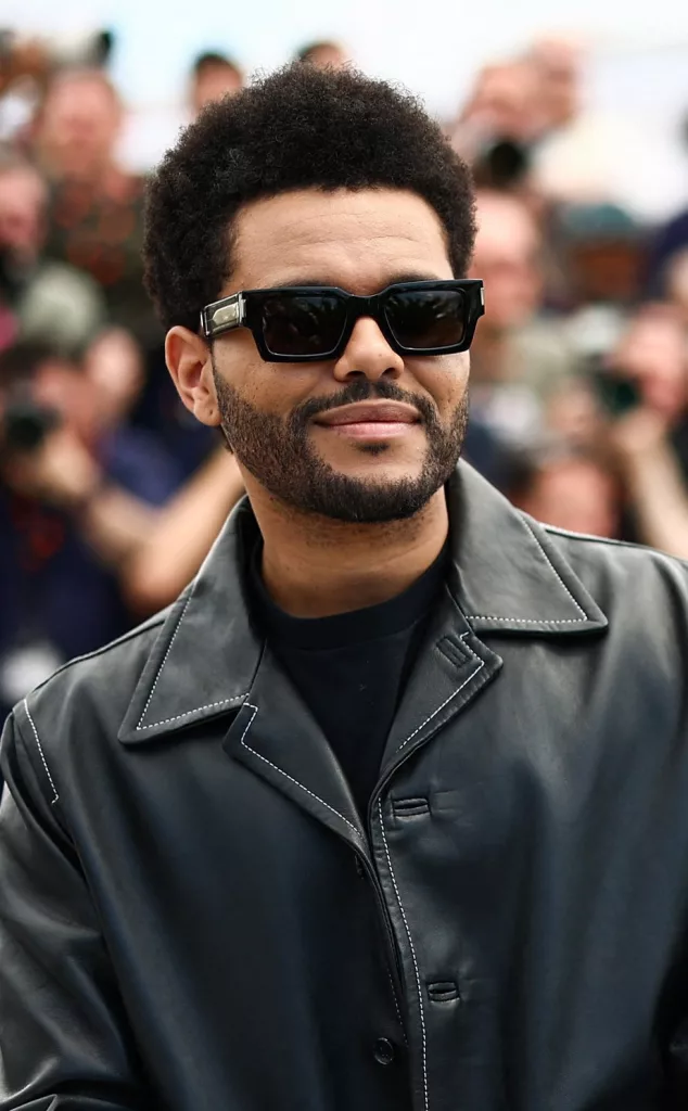 The Weeknd Is Bringing A New 'Nightmare' To Halloween Horror Nights At ...