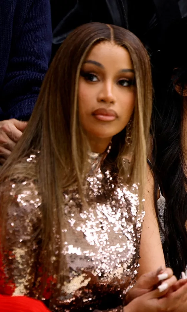 Cardi B Is 'In The Hospital Recovering From A Medical Emergency,' Canceling A Festival