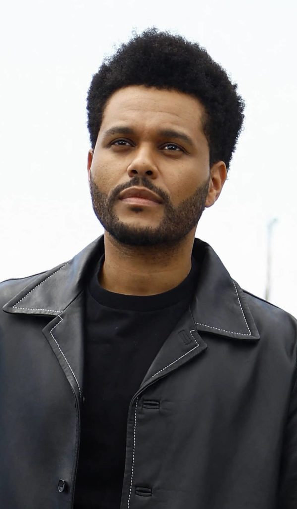 The Weeknd And Blue Bottle Coffee Launched the Samra Origins Collection ...