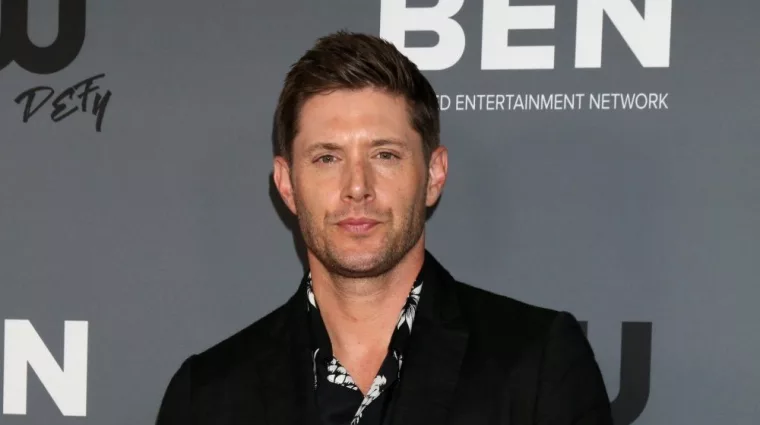 Jensen Ackles at the CW Summer TCA All-Star Party at the Beverly Hilton Hotel on August 4^ 2019 in Beverly Hills^ CA