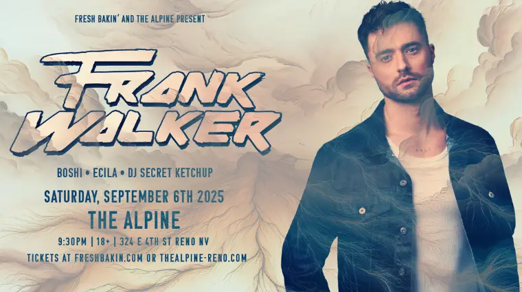 frankwalker