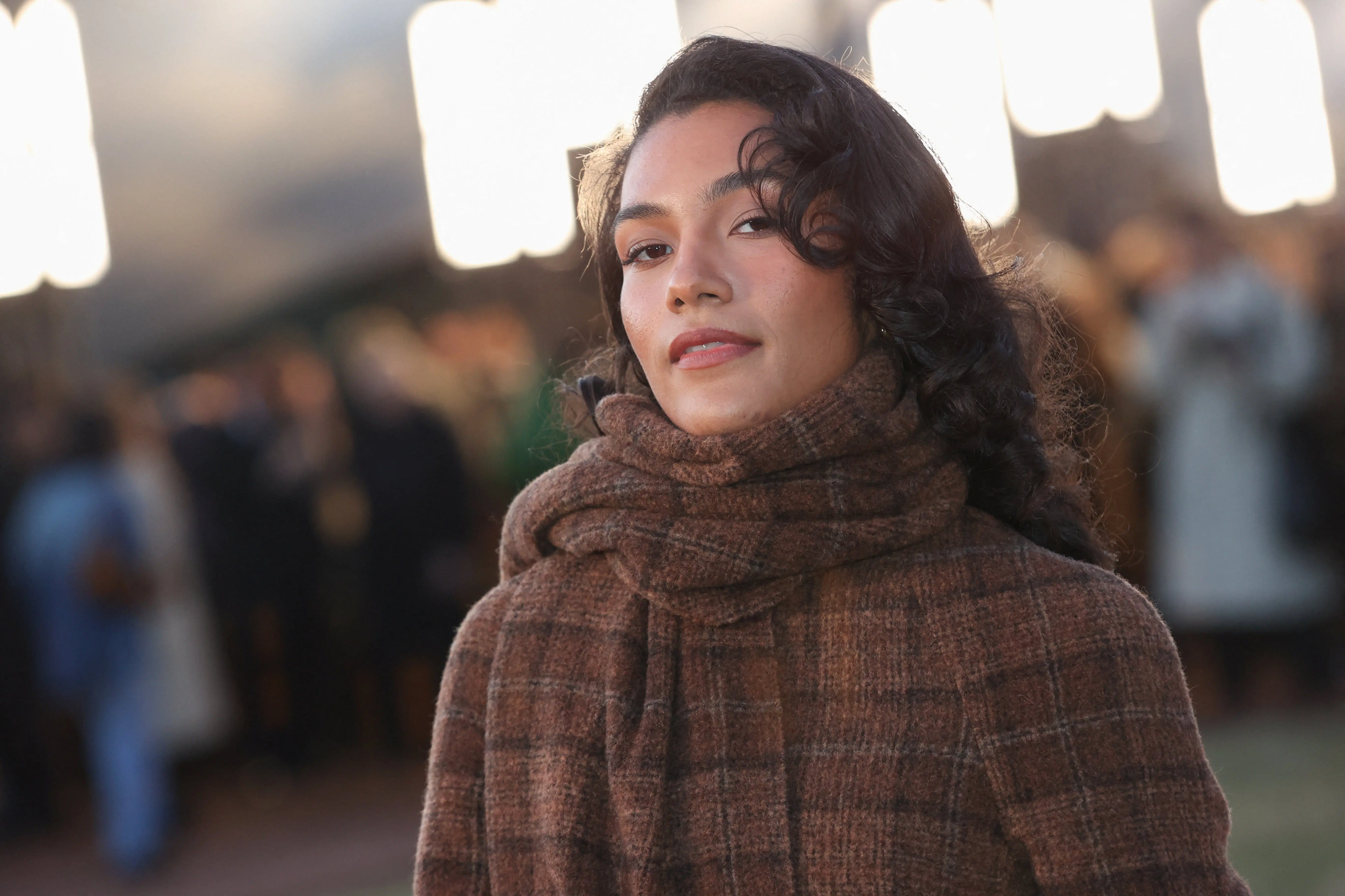 london-fashion-burberry-arrivals