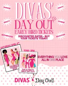 Divas’ Day Out