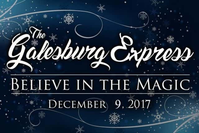 Galesburg Express