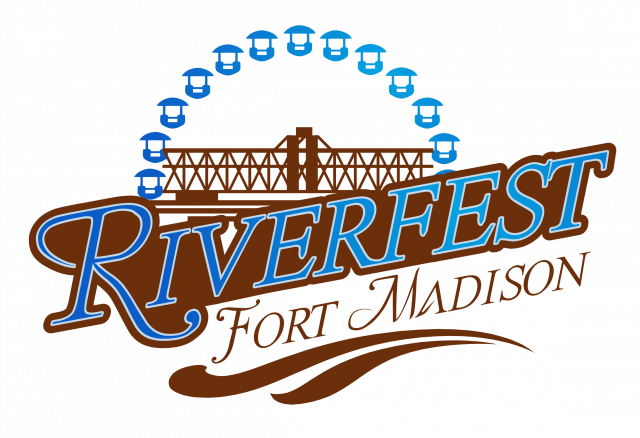 COLT FORD and RADIO ROMANCE at RiverFest in Fort Madison