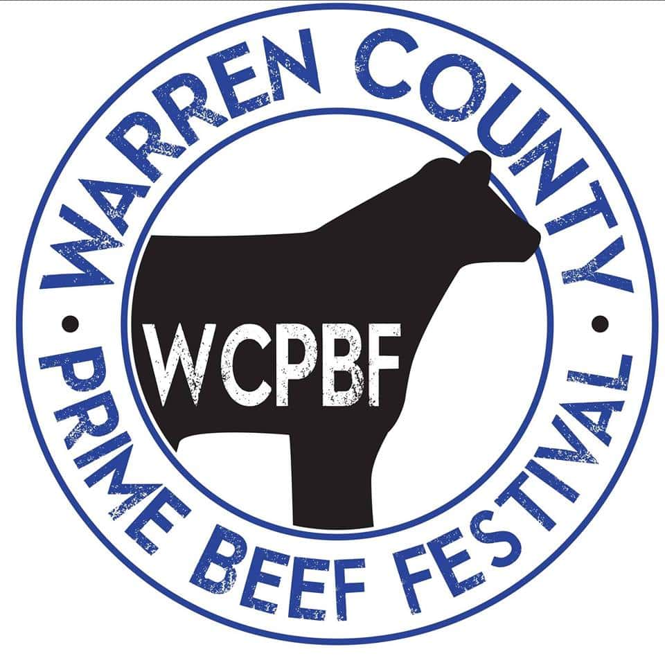 Warren County Prime Beef Festival is this week in Monmouth. The LASER