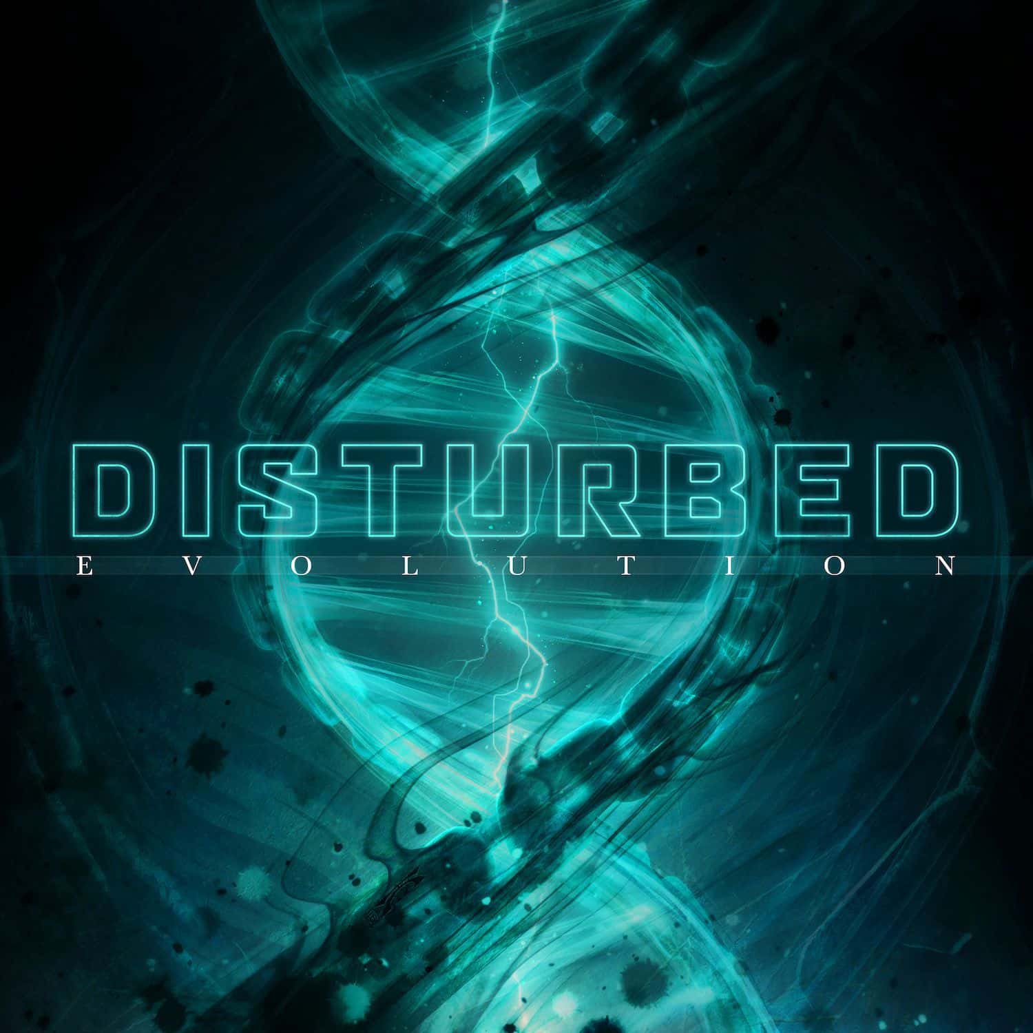 Disturbed With Three Days Grace In Peoria
