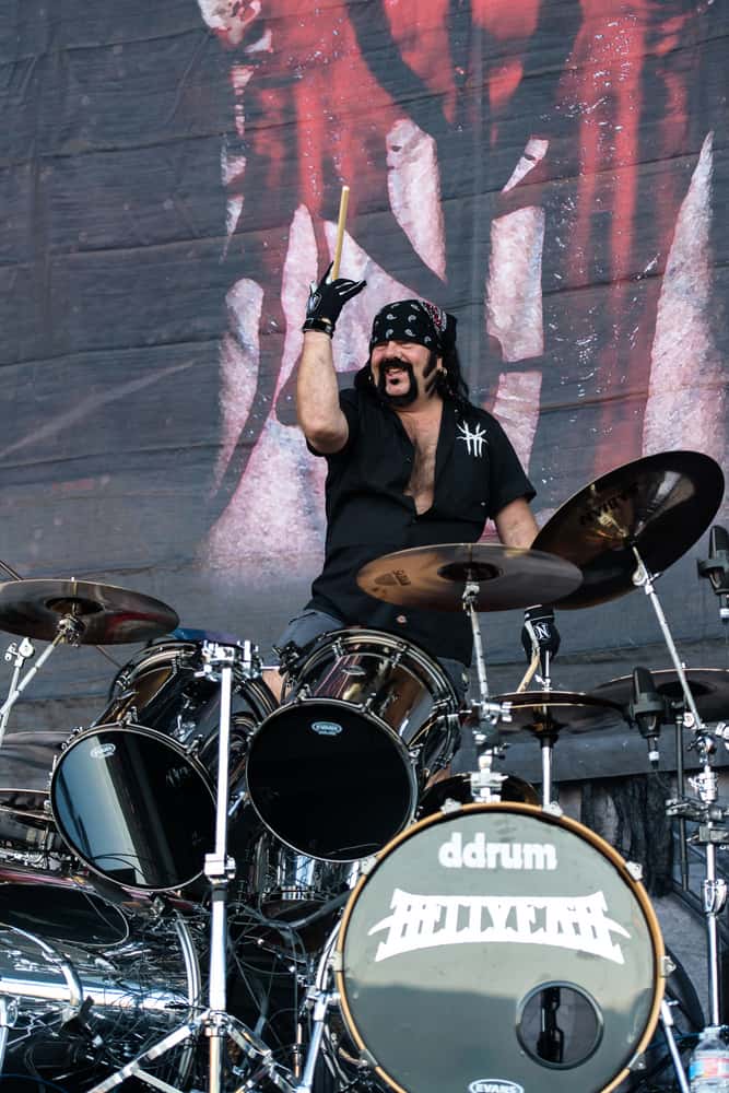 Photo Credit: Alan Hess / PRPhotos.com