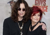 Photo Credit: David Gabber / PR Photos