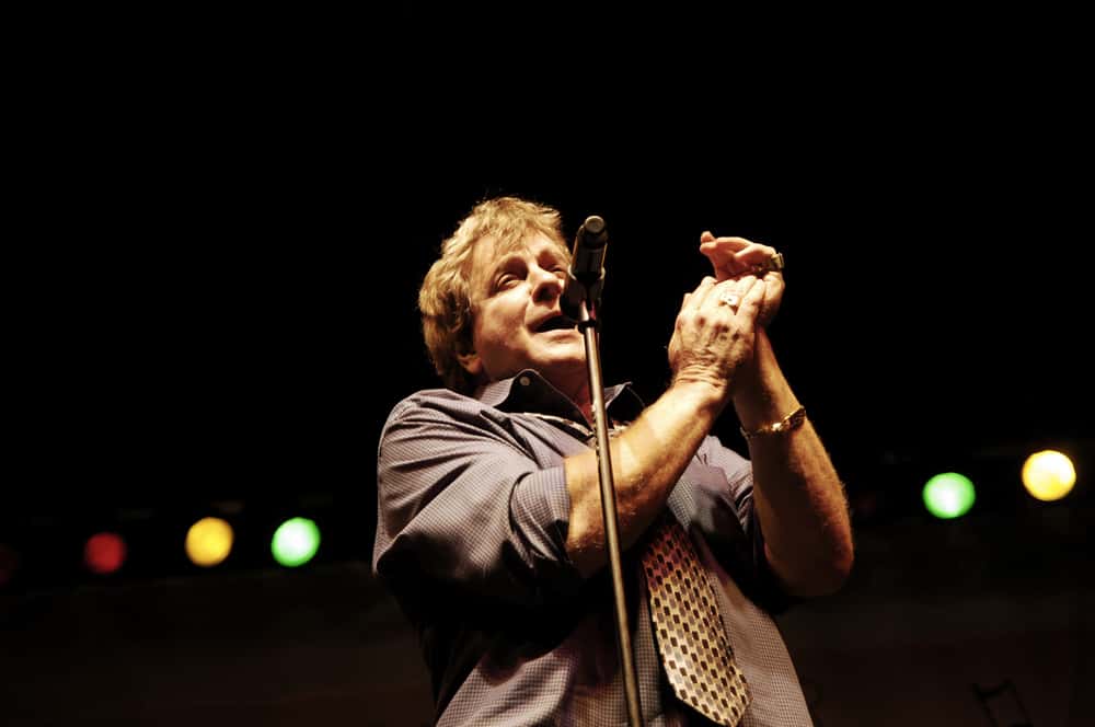 Photo Credit: Daniel Locke / PR Photos