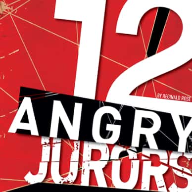 12 Angry Jurors