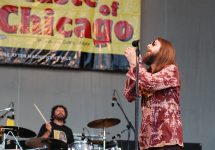Photo Credit: Adam Bielawski / PR Photos