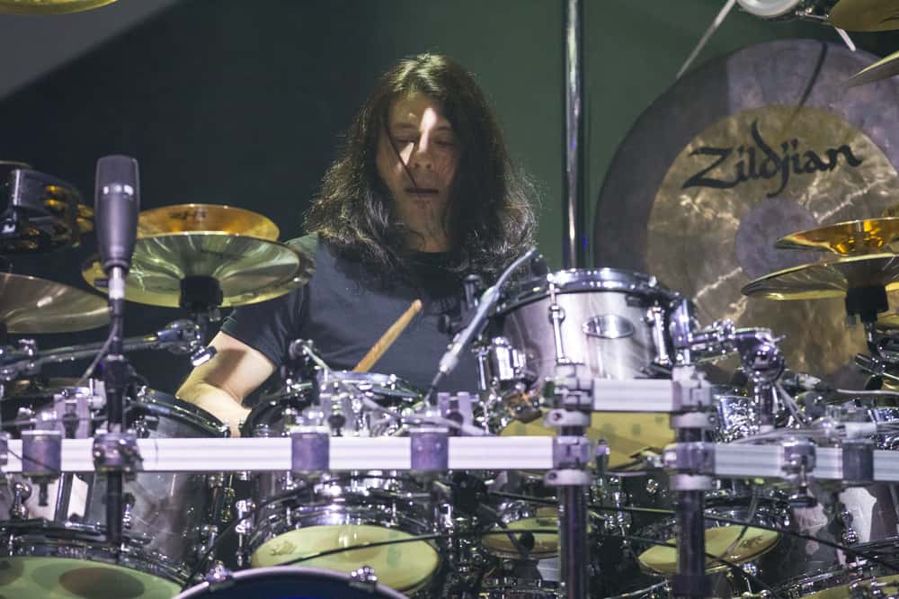 Photo Credit: Rui M. Leal / PR Photos