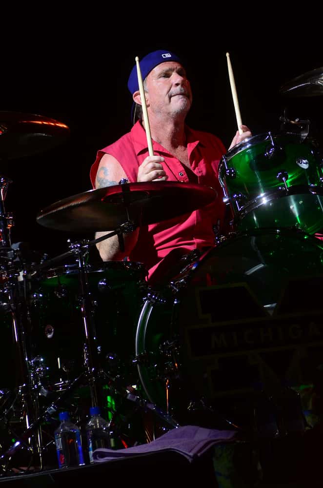 Photo Credit: Daniel Locke / PR Photos