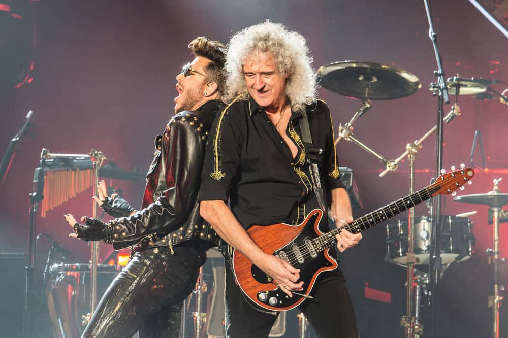 Photo Credit: Landmark / PR Photos