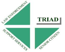 Knox County TRIAD Senior Police Academy
