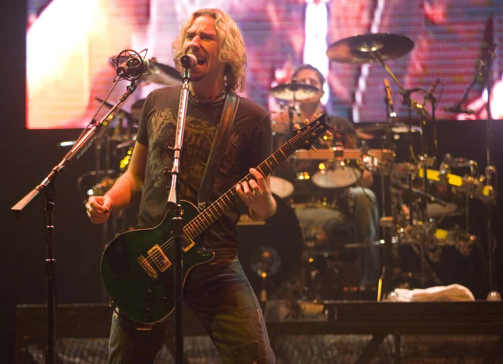 Photo Credit: Joey Foley / Photorazzi