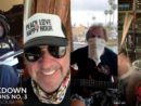 Photo Credit: Video still from Official Sammy Hagar Youtube Channel