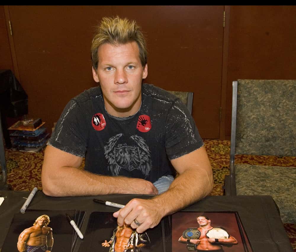 Photo Credit: Joey Foley / PR Photos