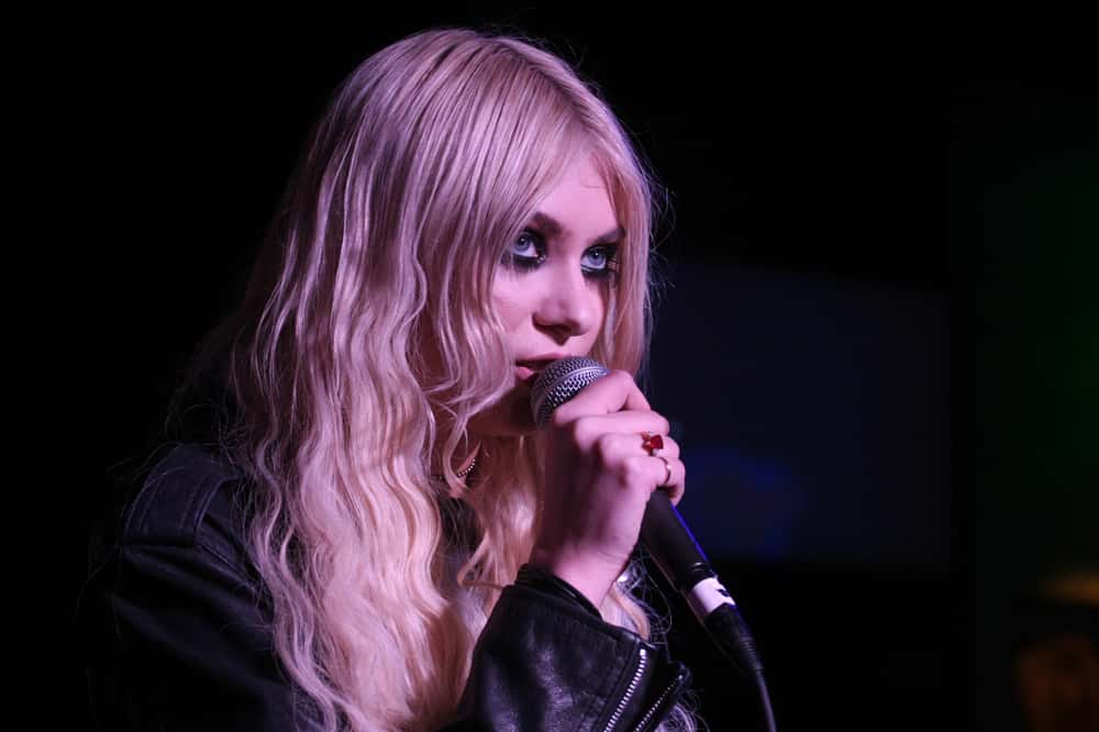Photo Credit: Tommaso Boddi / PR Photos