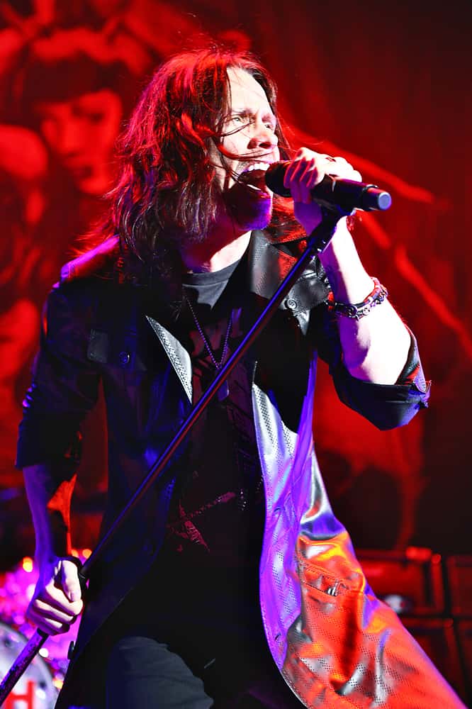 Photo Credit: radim rotek / PR Photos