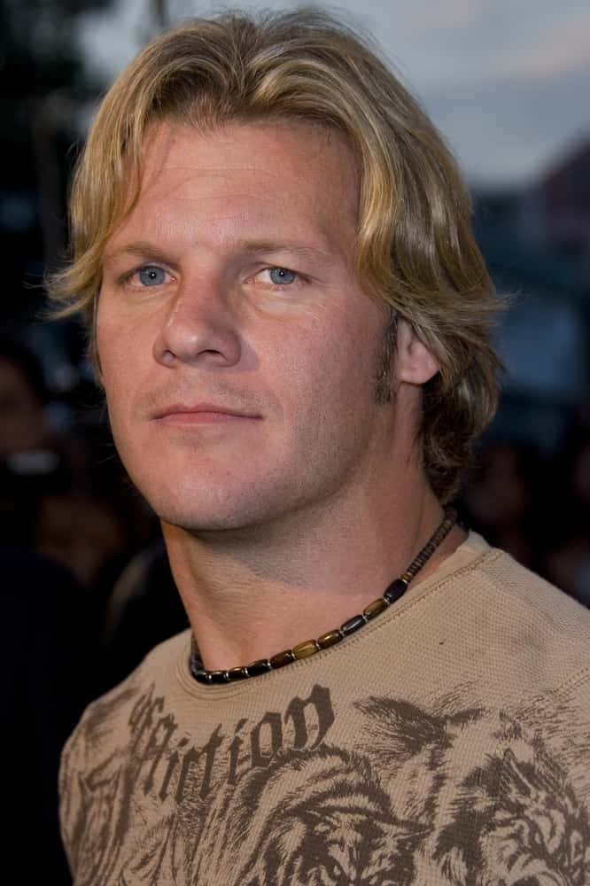 Photo Credit: Chris Hatcher / PR Photos