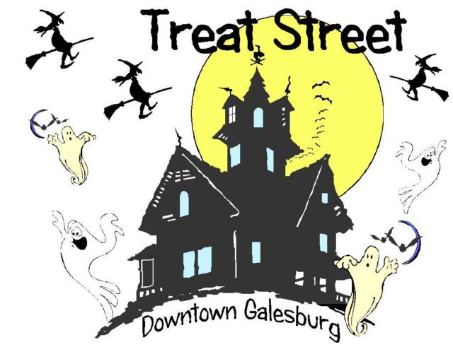Treat Street