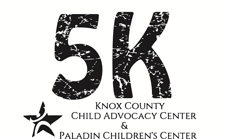 Knox County Child Advocacy Center Virtual 5K