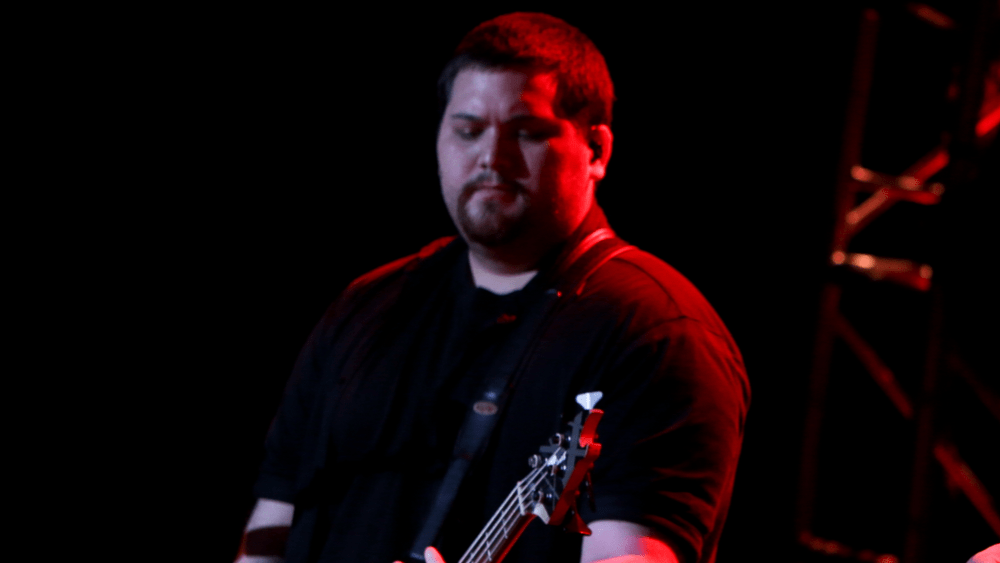 Wolfgang Van Halen's Mammoth WVH earn their 2nd No. 1 song with "Don't Back Down" - Vimarsana News