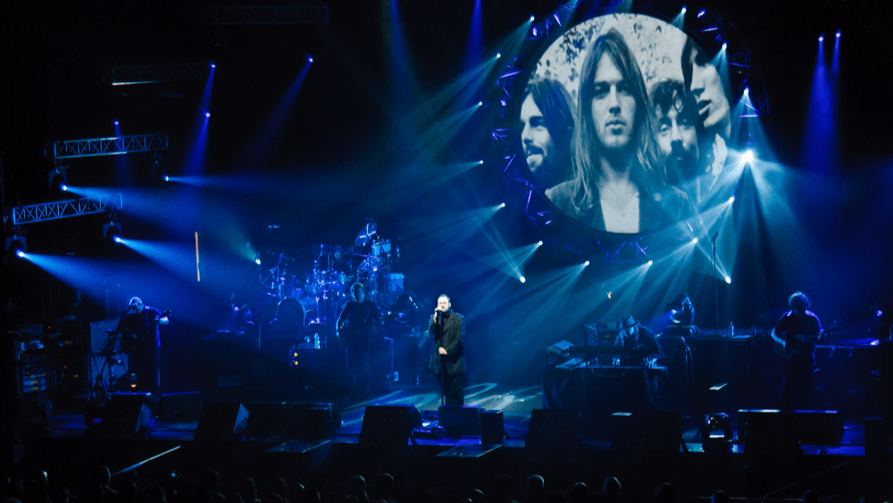 Pink Floyd release new song 'Hey Hey Rise Up' for Ukraine - Vimarsana News