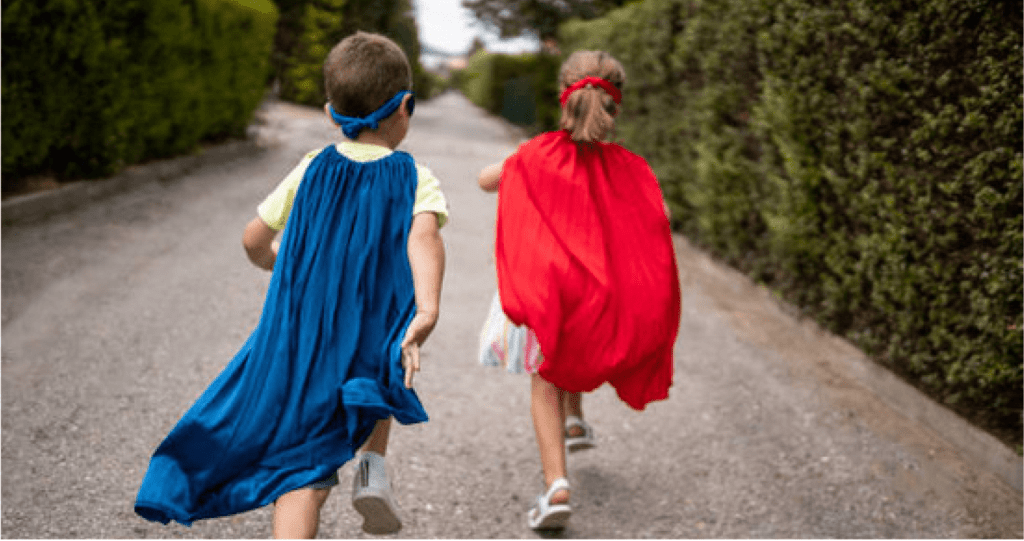 Be A Superhero for Kids 5K, 1 Mile Fun Run, & Daredevil Kids Dash - Vimarsana News